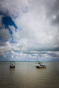 Girls Bank | Harbour Island, Bahamas
