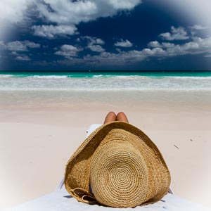 Pink Sand Beach Harbour Island Bahamas Photos | Pink Sands Beach Gallery